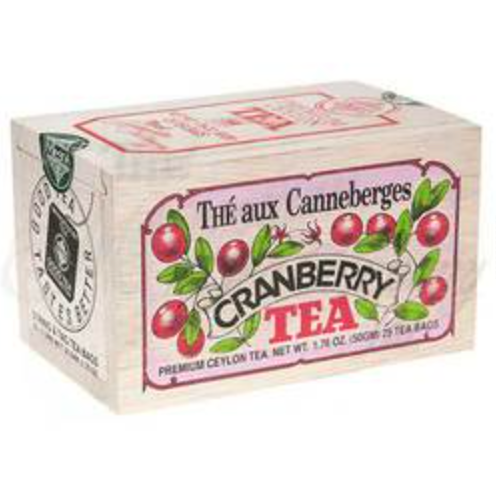 Holiday Tea Assortment Gift Pack - II