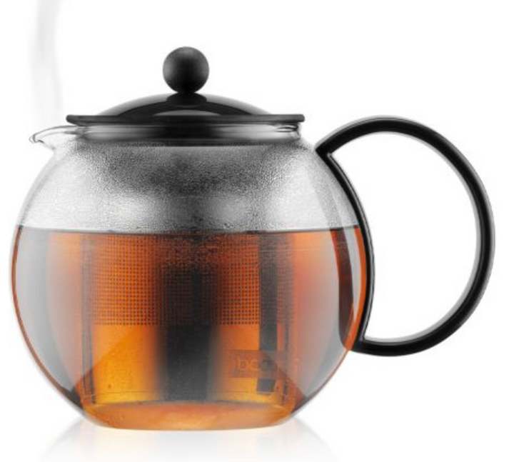 Bodum "Assam" Tea Press - 1 L.