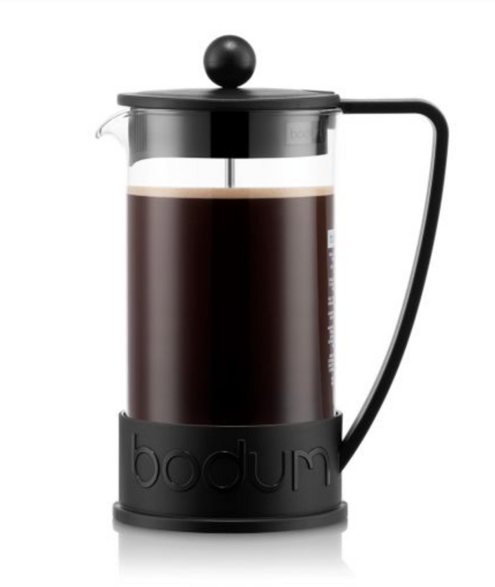 Bodum "Brazil" French Press - 8 (European) cup