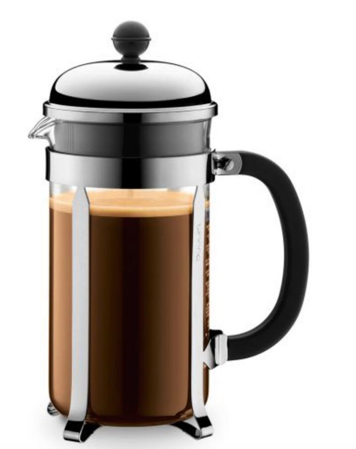 Bodum "Chambord" French Press - 8 (European) Cup