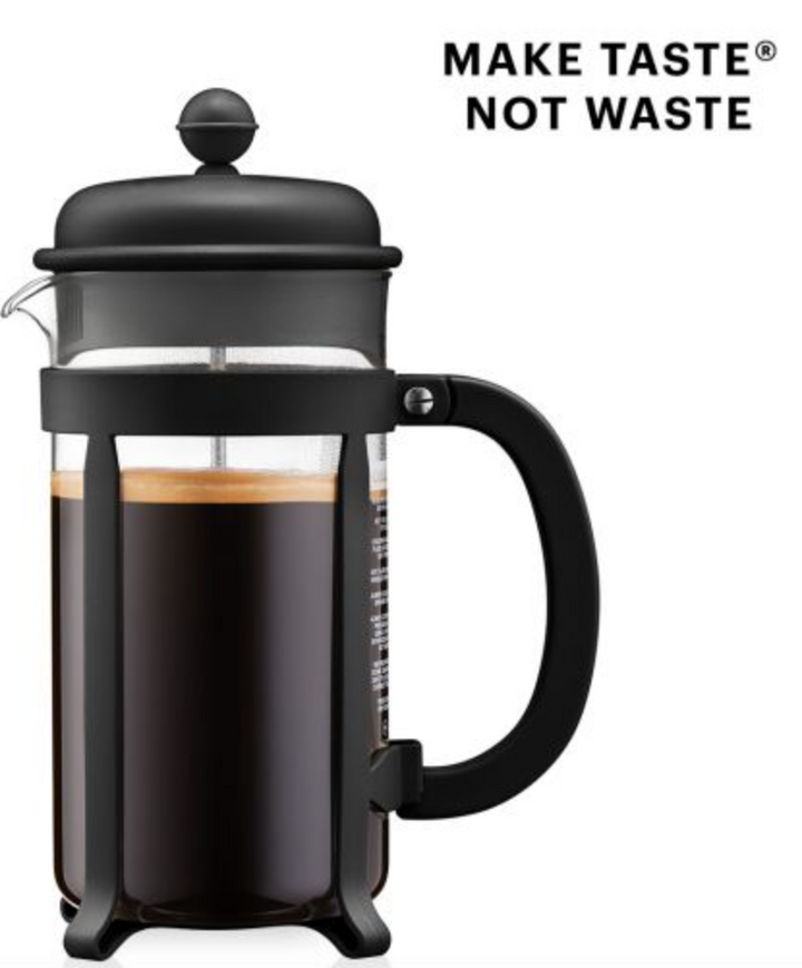 Bodum "Java" French Press - 8 (European) cup