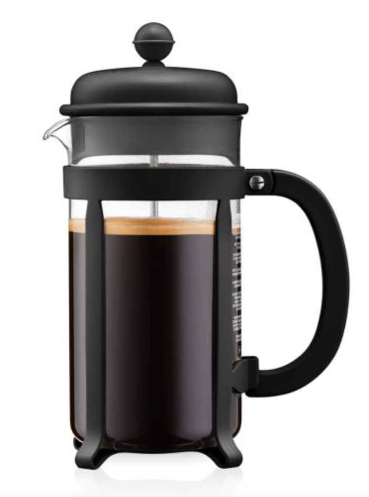 Bodum "Java" French Press - 8 (European) cup