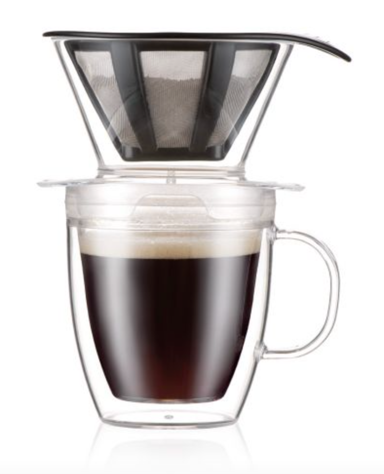 Bodum Pour Over Coffee Dripper