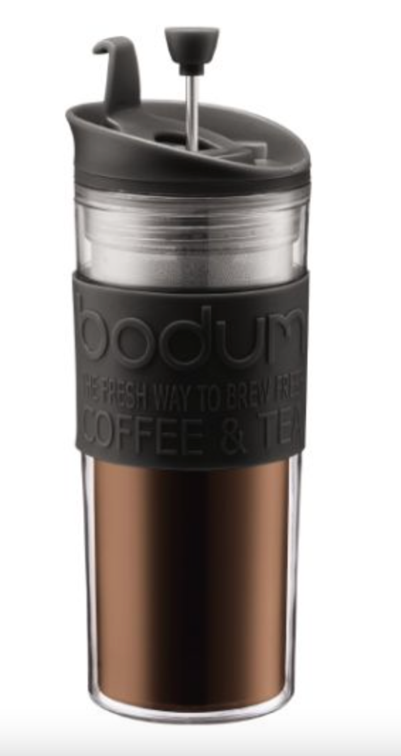 Bodum Travel Press, 15 oz.