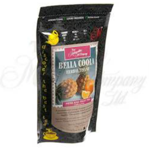 Discovery Pack Loose Leaf Herbal Tisane - Bella Coola