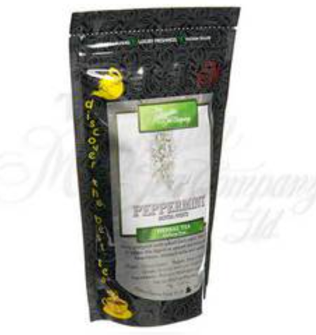 Discovery Pack Loose Leaf Herbal Tea - Peppermint Willamette