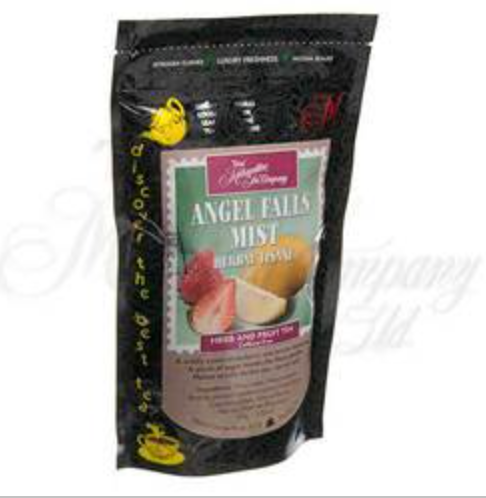 Discovery Pack Loose Leaf Herbal Tisane - Angel Falls Mist