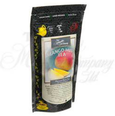 Discovery Pack Loose Leaf Tea - Mango Mist