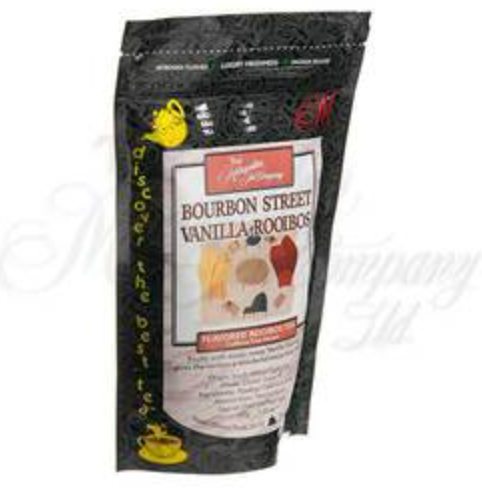 Discovery Pack Loose Leaf Herbal Tea - Bourbon Street Vanilla Rooibos