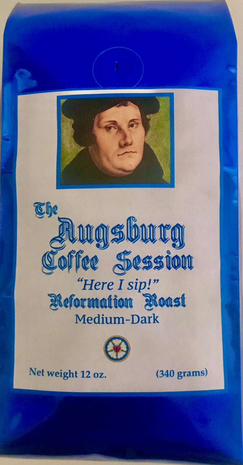 Augsburg Coffee Session