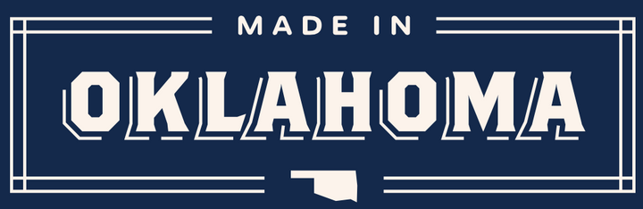 Made in Oklahoma