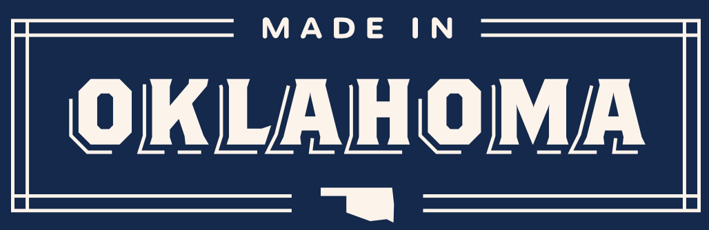 Made in Oklahoma