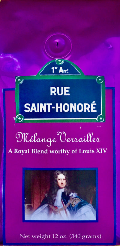 Mélange Versailles - Versailles Blend